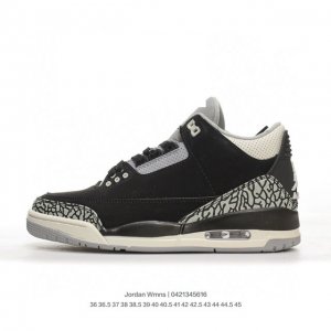 jordan 3 pu nike Air Jordan 3 Retro aj3 . Ck9246 36 36.5 37 38 38.5 39 40 40.5 4