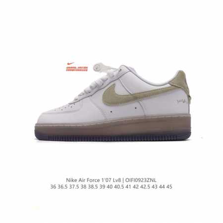 Af1 Nike Air Force 1 07 Low Hf5719-139 36-45 Oifi0923Znl - Click Image to Close