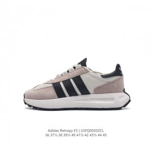 Adidas Retropy E5 70 adidas Boost Hq688636 37 38 39 40 41 42 43 44