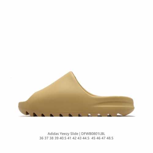 Adidas Yeezy Slide Yeezy Slide Yeezy Slide eva Fz5897 36-48.5 Dfwb0801Lbl