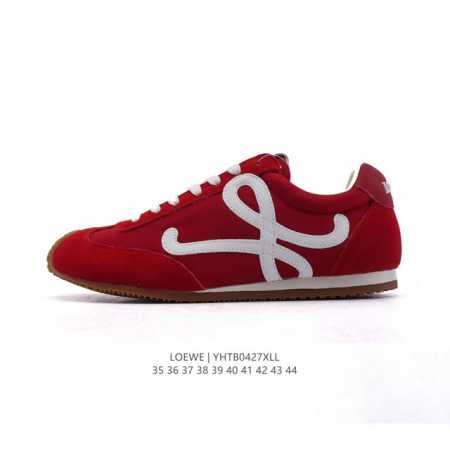 Loewe Ballet Runner Loewe Ballet Runner T : 35-44 : Yhtb0427 - Click Image to Close