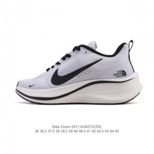 Nike 'Diy' Nike Moon Landing Breathable Cushioned Speed Running Shoes. These thi