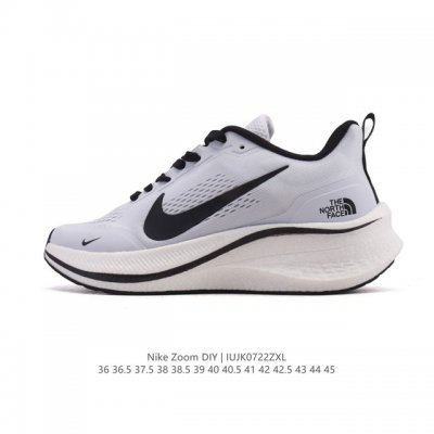 Nike 'Diy' Nike Moon Landing Breathable Cushioned Speed Running Shoes. These thi