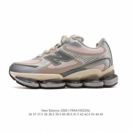 New Product - Company Grade New Balance Shoe Model! New Balance 0 Series Retro T - Click Image to Close