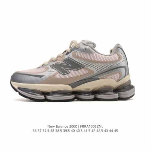 New Product - Company Grade New Balance Shoe Model! New Balance 0 Series Retro T