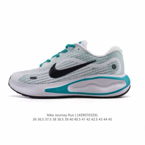 Price reduction Original price RMB Nike Journey Run men's and women's breathabl
