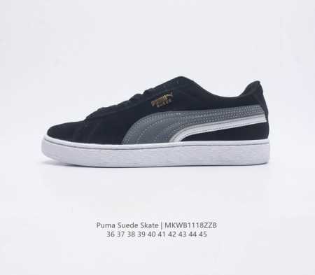 puma Suede Skate Ddd : 36-45 ddd Mkwb1118Zzb Ddd - Click Image to Close