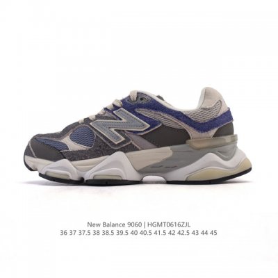 Corporate Nb New Balance Nb9060 Elephant Hoof Men's and Women's 9060 Comfortable