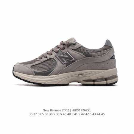 New Balance 2002R Encap N-Ergy New Balance M2002Rbv 36-45 Hjks1226 - Click Image to Close