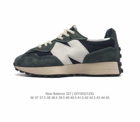 Nb New Balance U327 N pu U327Wv D 36 45 Gfyj0321 - Click Image to Close