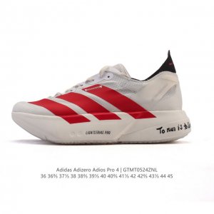 Corporate Level Adidas Adidas Adizero Adios Pro 4 Comfortable, Non-Slip And Wear