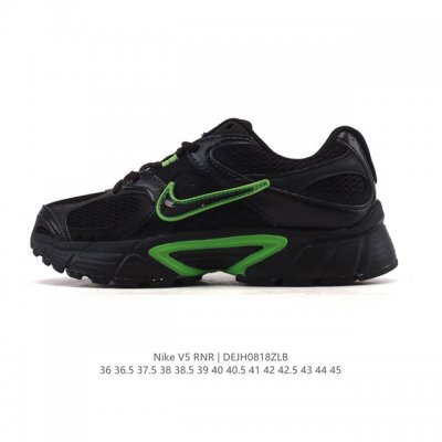 Nike's new 2025 Nike V5 Rnr lightweight cushioning and supportive casual shoes o