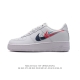 Nike Air Force 1 '07 Low force 1 Do3966 36 36.5 37.5 38 38.5 39 40 40.5 41 42 42.5 43 44 45 Rtkz 1Zvl