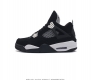 Nike Air Jordan 4 Retro Og aj4 4 Air Sole ddd 308497- Ddd 36-46 Ddd Aqmt0226Zjl