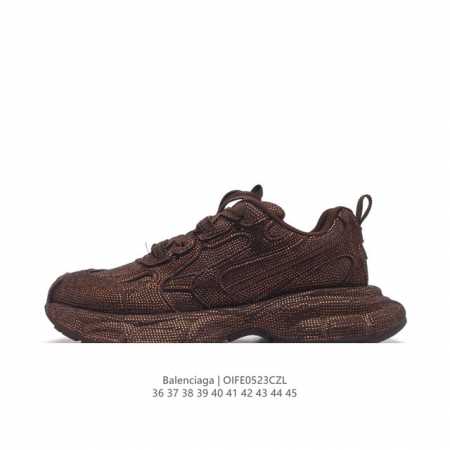balenciaga Runner Sneaker # #1:1 # # 734731 W3Xl5 9110 36-45 Oife0523Czl - Click Image to Close