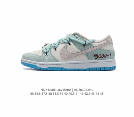 Nike Sb Dunk Low Lv Sj2068- 36 36.5 37.5 38 38.5 39 40 40.5 41 42 42.5 43 44 45 - Click Image to Close