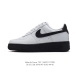 Nike Air Force 1 '07 Low force 1 Ck7663-101 36 37.5 38 39 40 41 42 43 44 45 Yufd1117Zzl