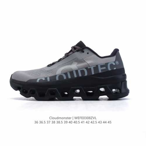 180 On Cloudmonster Cloudtec Speedboard Helion Superfoam 80% 100% 100 % 100% 30%