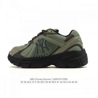 New 2025 model from the company: Ny New York Yankees x Mlb Chunky Runner Liner l