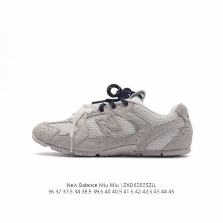 # # # # miumiu X Nb new Balance 530 Sl 36-45 Zxdk0605Zjl - Click Image to Close