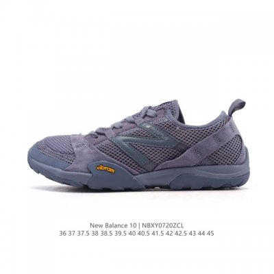 New Balance M10L series neutral casual sneakers, outdoor hiking and running shoe