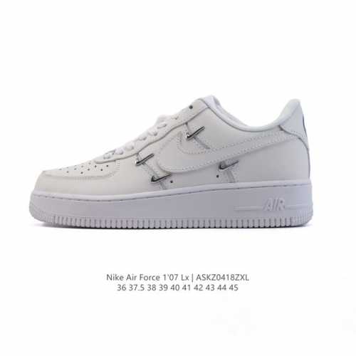 Nike Air Force 7 Low Force 1 Ct 36-45 Askz0418