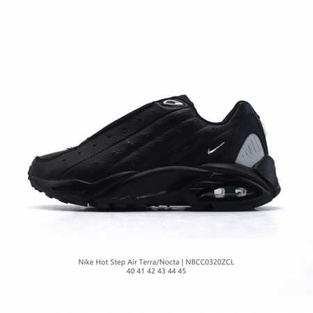 170 Nike Hot Step Air Terra/Nocta Drake Nocta Nike Hot Step Air Terra . Air Dh46 - Click Image to Close