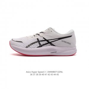 Asics hyperspeed3 1011B70 01 36-45 Ewwb0712Znl