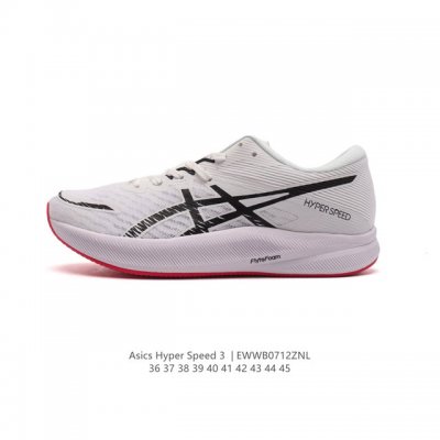Asics hyperspeed3 1011B70 01 36-45 Ewwb0712Znl