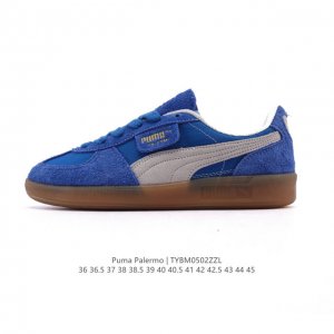 Puma Palermo Og Army Trainer Og Logo Dx 39684 4 : 36-45 Tybm0502Zzl