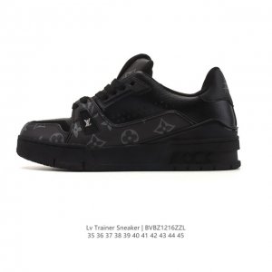 Lv Skate Sneaker. Louis Vuitton's new 2025 limited-edition Spring/Summer sneaker