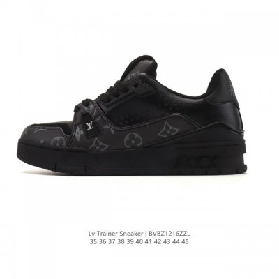 Lv Skate Sneaker. Louis Vuitton's new 2025 limited-edition Spring/Summer sneaker