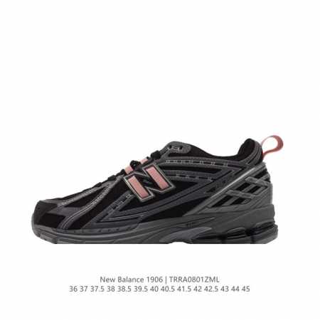 New Balance M 6 nb 2002 6 nb 2002R vibe 6R M 6Rhc 36-45 Trra0801Zml - Click Image to Close