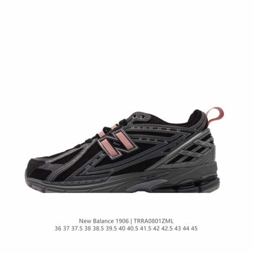 New Balance M 6 nb 2002 6 nb 2002R vibe 6R M 6Rhc 36-45 Trra0801Zml