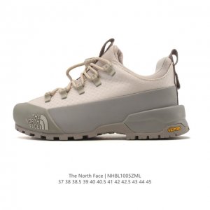 Company-grade outdoor chunky sneakers, mid-top Martin boots, The North Face men'
