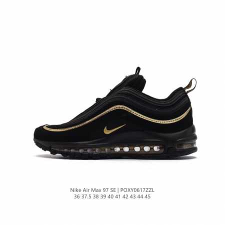 Nike Air Max 97 Se 97 Air Max 97 Nike Air max Air 36-45 Poxy0617Zzl - Click Image to Close