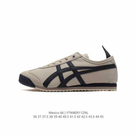 Asics - Onitsuka Tiger Mexico 66 rb 36-45 1183B727 Ytwb0911Znl - Click Image to Close