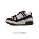 louis Vuitton Lv zp 3D logo lv X Trainer Sneaker Low 36-45 Bnxm0920Zml