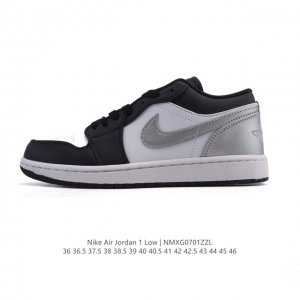 Nike Jordan Air Jordan 1 Low Aj1 Jordan 1 Aj1 low-top retro culture casual spor