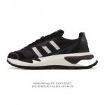 New Adidas Originals Retropy p10 Nightwalker 3 Retro Running Shoes, Anti-slip, W