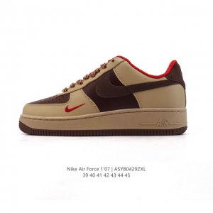 Nike Air Force 1 '07 Low 2025 Force 1 Hq3447 39-45 Asyb0429