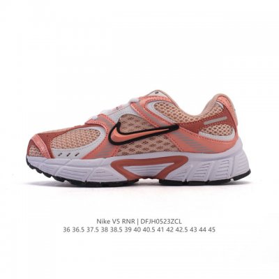 Corporate Nike 2025 New Nike V5 Rnr Lightweight Cushioning Support Casual Shoes