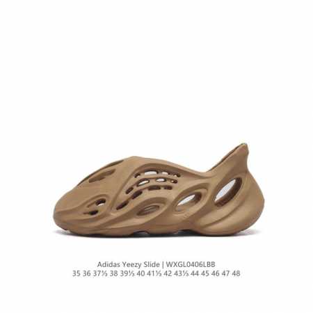 AD Yeezy Foam Runner 100% 3D , : 35-48 WXGL0406LBB - Click Image to Close