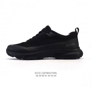 Corporate-Level Ecco Xiaohongshu Hot-Selling New All-Match Casual Style Ecco Men