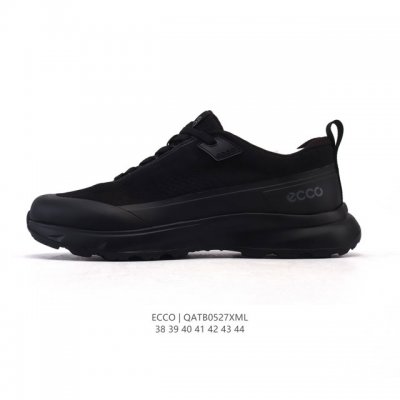 Corporate-Level Ecco Xiaohongshu Hot-Selling New All-Match Casual Style Ecco Men
