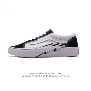 vans Old Skool 1:1 1:1 Vn000Mt6Pin : 35-44 Kmkw1112