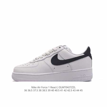 Nike Air Force 1 '07 Low force 1 Dh7561-10236 36.5 37.5 38 38.5 39 - Click Image to Close