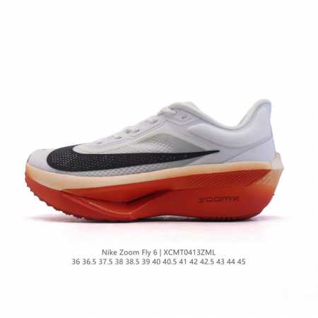 Nike Zoom Fly 6 Fn8455-001 Zoom Fly 6 Prm Nike Zoom Fly 5 Nike Vaporfly 3 Nike - Click Image to Close