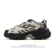 Company-grade Fila Fusion men's and women's shoes, platform platform, versatile
