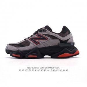 Corporate Nb New Balance Nb9060 Elephant Hoof Men's and Women's 9060 Comfortable